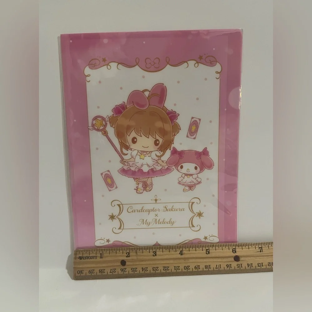 N/A small cardcaptor